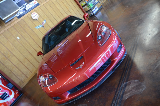 Fort Payne Automotive Center - Thumbnail