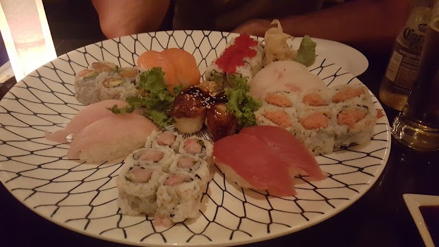 Kouzan Japanese Restaurant