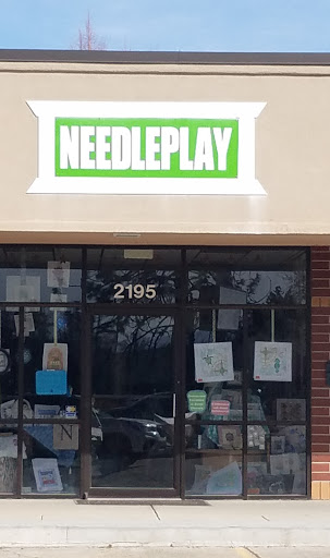 Needleplay - Visual