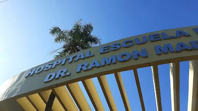 Photos of School Hospital Dr. Ram&oacute;n Madariaga Treble