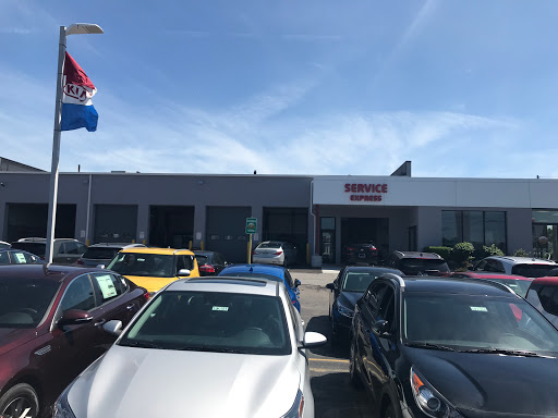 LaFontaine Toyota Service Center - Thumbnail