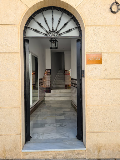 Notaría de María José Díaz Durán