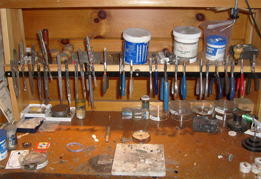 Garnet Studio
