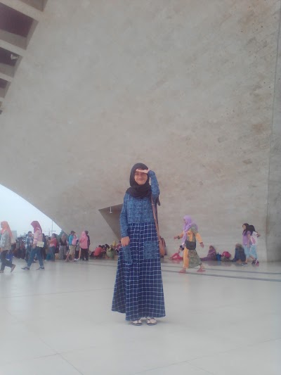 Photos of Mbah Buyut Talem