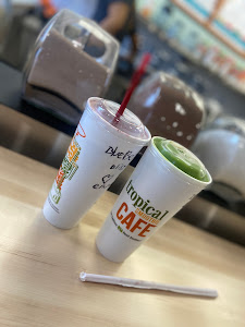 Tropical Smoothie Cafe photo
