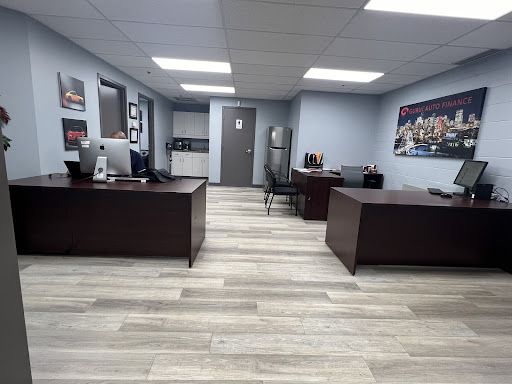 Guru Auto Finance - Thumbnail