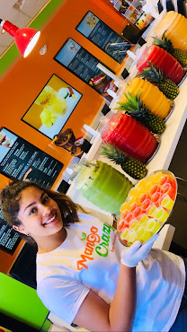 Mango Crazy by null