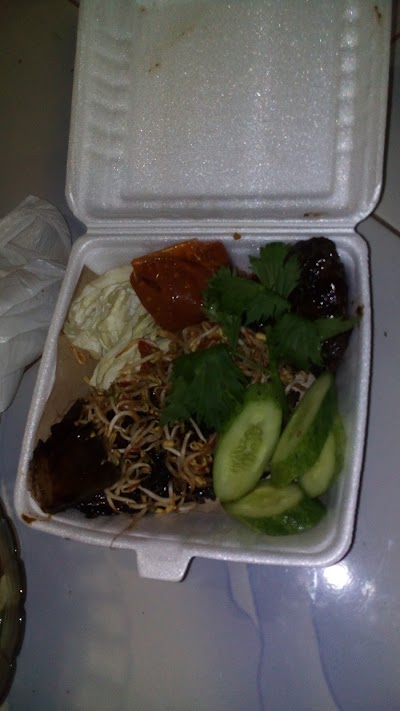 Photos of "Kedai Moon" Bakso,soto Ayam Dan Aneka Jus