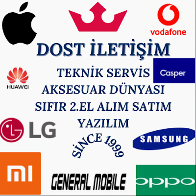 DOST İLETİŞİM