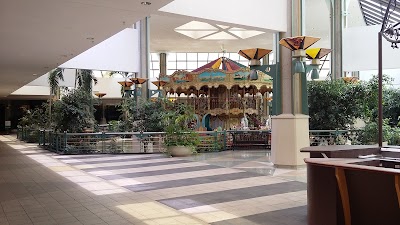 Hickory Ridge Mall