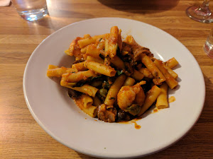 Zouave Restaurant photo