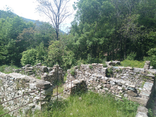 Second'Alpe - Visual