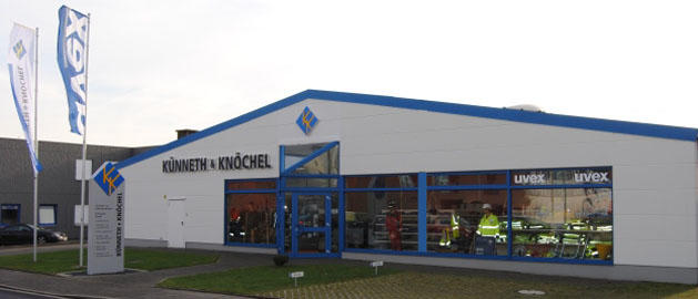 Künneth & Knöchel KG