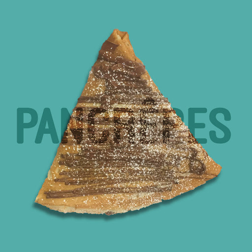 Pancrêpes - Visual