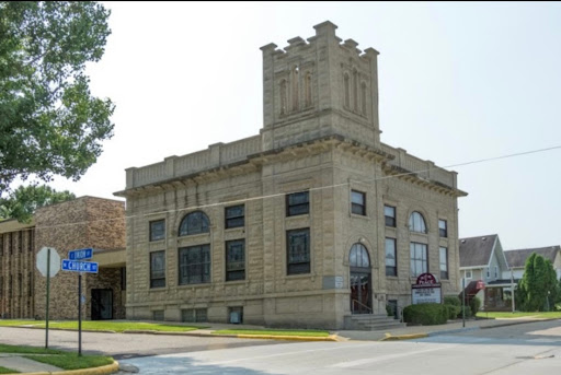 Grace Life Church of Richland Center - Thumbnail