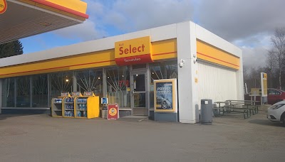 gas-station