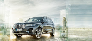 Photo n°16 de BMW ENVERGURE Angers à Beaucouzé (Vendeur de voitures d'occasion)