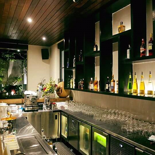 Kemangi Bar & Kitchen