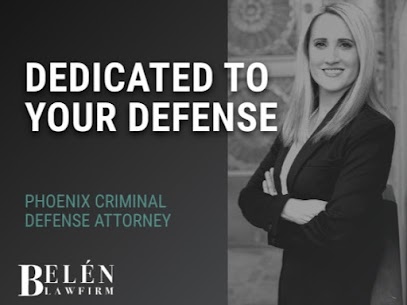 phoenix criminal defense attorney