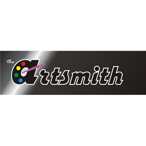 The Artsmith - Visual
