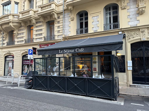 Le Séjour