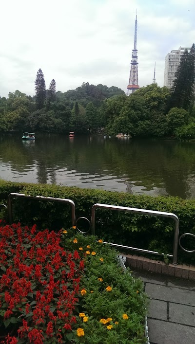 amusement-park