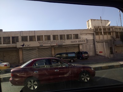 Photos of وكالة فورد وسوزيكي