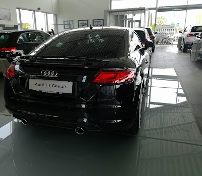 Photos of Autohaus Ortner GmbH