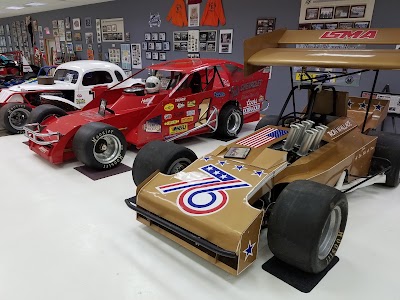 Dirt Museum and Hall of Fame