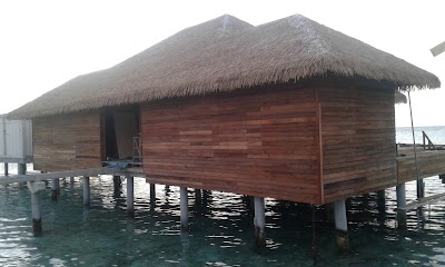 Photos of Gran Melia Huravee