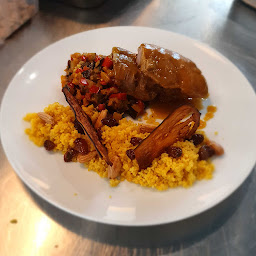 Photo n°12 de Brasserie Cité des Gourmets à Saint-Étienne (Restaurant)