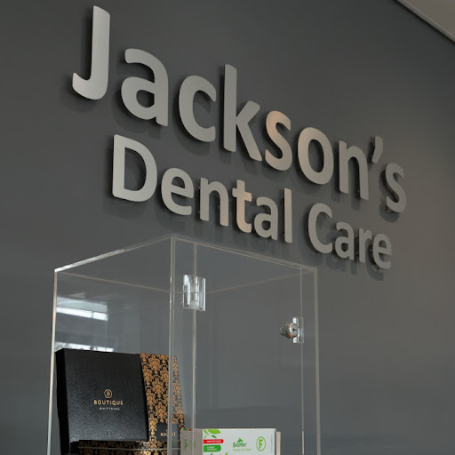 Jackson's Dental Care - Thumbnail