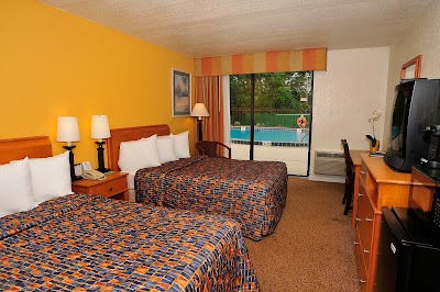 Photos of Days Inn Neptune Jacksonville Beach Mayport Mayo Clinic NE