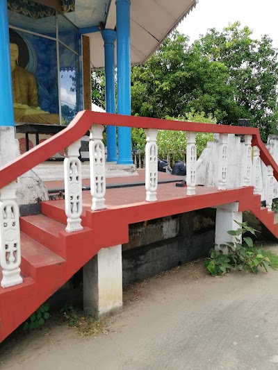 Photos of Thanamalwila Divisional Hospital