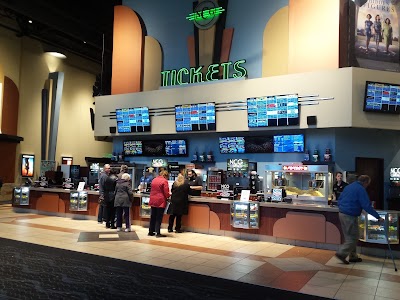 Photos of NCG - Trillium Cinema