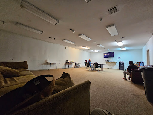GIS Bunkhouse - Thumbnail