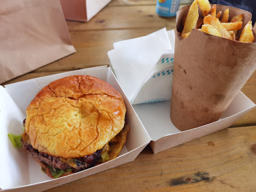 WOOKI Food Court Gallery - France