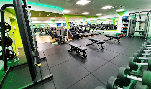 Horncastle Pool & Fitness Suite