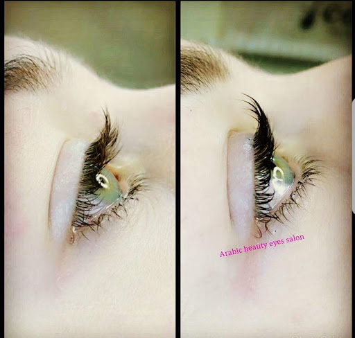 Arabic Beauty Eyes Salon - Thumbnail