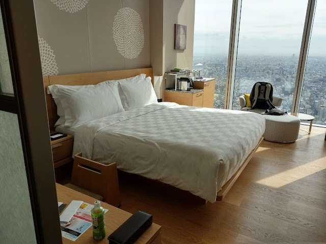 Osaka Marriott Miyako Hotel