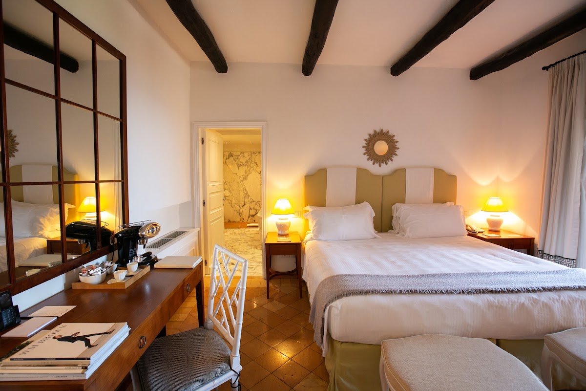 Hotel Il Pellicano - 2