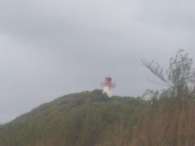 Photos of Jesser Lighthouse