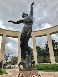 Photo n°10 de B&B Ferme De La Tourelle à Longues-sur-Mer (Chambre d'hôtes)