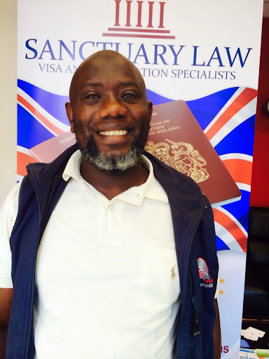 Sanctuary Law Solicitors - Thumbnail