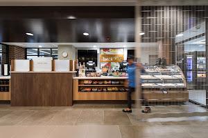 Bert's Café photo