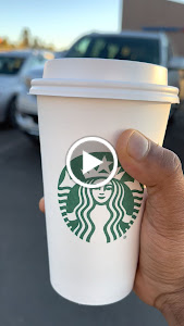 Starbucks photo