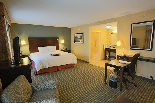 Hampton Inn & Suites Fort Belvoir Alexandria South Gallery - United States