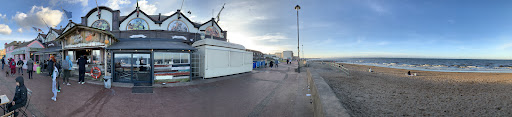 Portobello Beach - Thumbnail