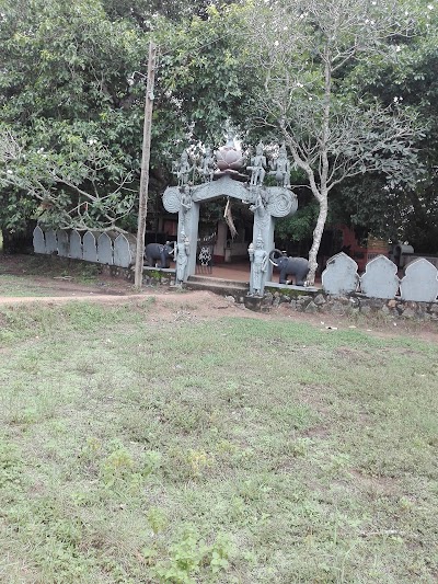 Photos of Pihimbiya Devalaya