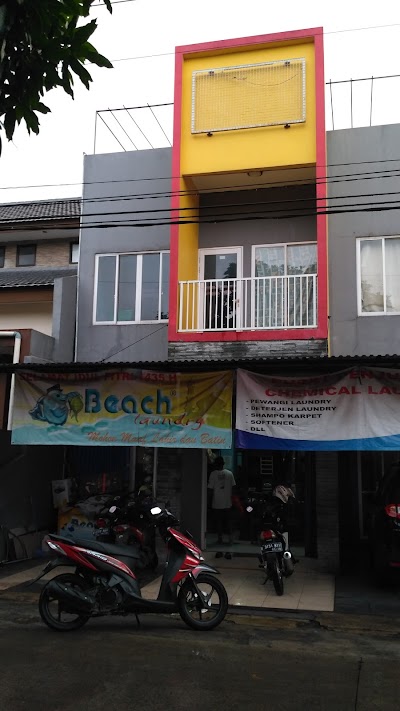 Photos of Beach Laundry - Hanjuang